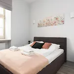 Luxury Old Town Topolowa Daire
