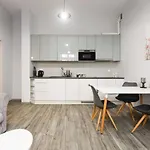 Daire Luxury Old Town Topolowa