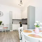 Luxury Old Town Topolowa Daire *