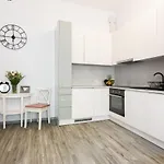 Daire Luxury Old Town Topolowa