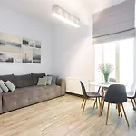 Apartament Luxury Old Town Topolowa Kraków