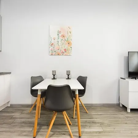 Luxury Old Town Topolowa * Краков