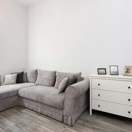 Luxury Old Town Topolowa * Краков