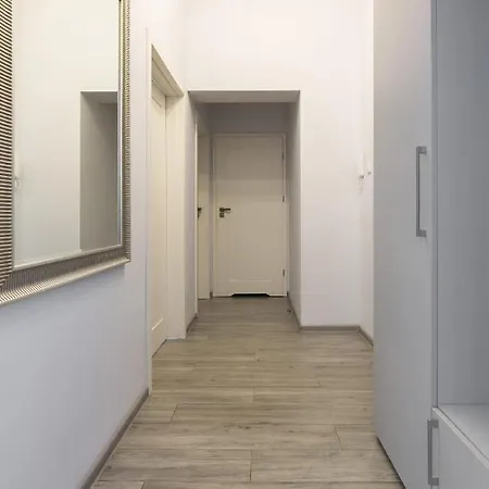 Апартаменты Luxury Old Town Topolowa