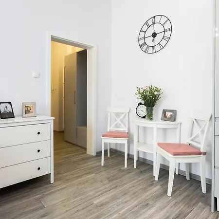 Luxury Old Town Topolowa