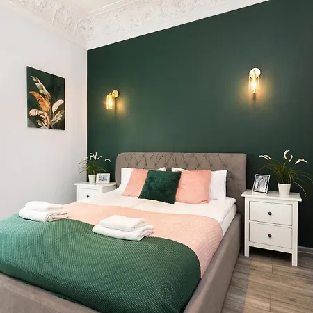 Luxury Old Town Topolowa