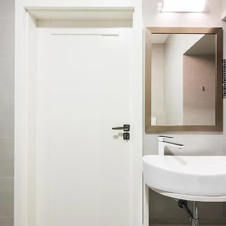 Apartment Luxury Old Town Topolowa