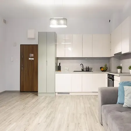 Luxury Old Town Topolowa * Краков