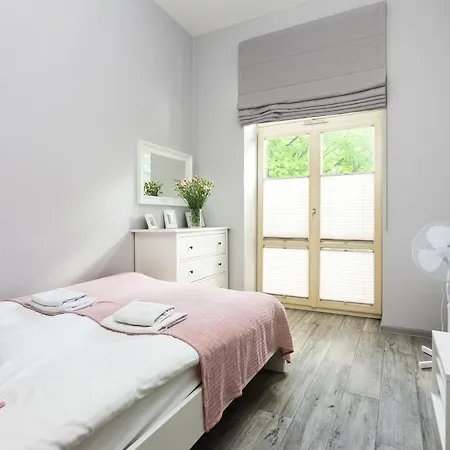 Luxury Old Town Topolowa