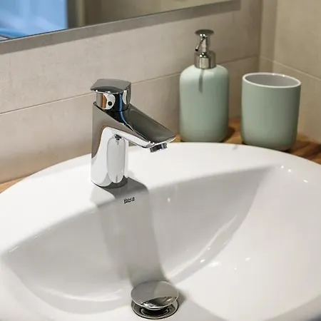 Luxury Old Town Topolowa Apartment Krakow
