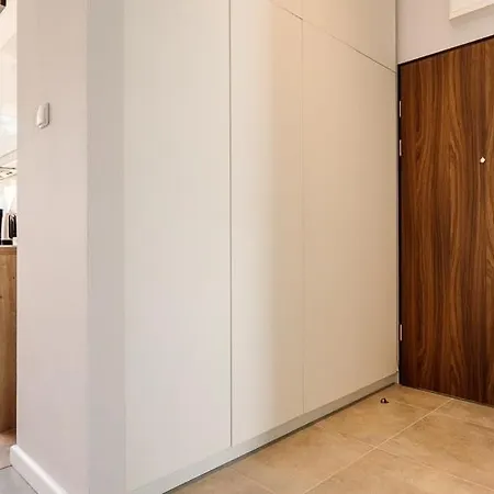 Luxury Old Town Topolowa Краков