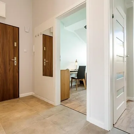 Luxury Old Town Topolowa