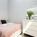 Luxury Old Town Topolowa Appartamento Cracovia
