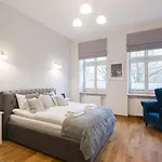 Appartamento Luxury Old Town Topolowa