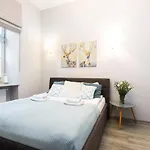 Appartamento Luxury Old Town Topolowa Cracovia