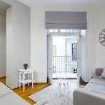 Appartamento Luxury Old Town Topolowa