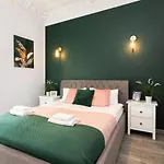 Luxury Old Town Topolowa