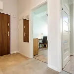 Luxury Old Town Topolowa