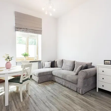 Luxury Old Town Topolowa * קרקוב