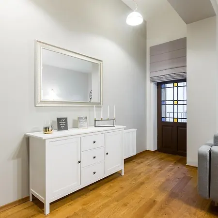 Luxury Old Town Topolowa קרקוב