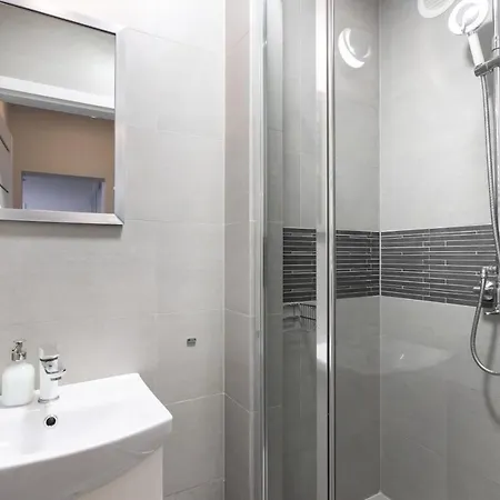 Luxury Old Town Topolowa קרקוב
